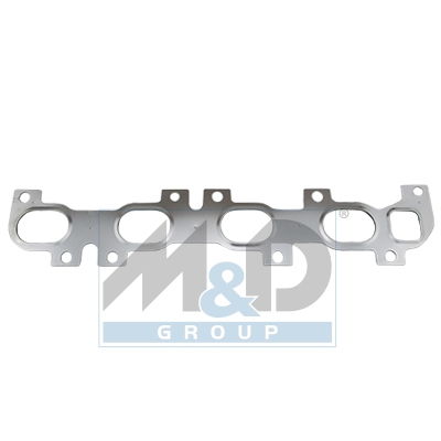 [60966] Kit de joints pour turbocompresseur
