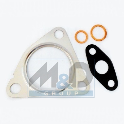 [60925] Kit de joints pour turbocompresseur