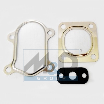 [60865] Kit de joints pour turbocompresseur