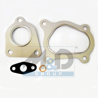 [60867] Kit de joints pour turbocompresseur