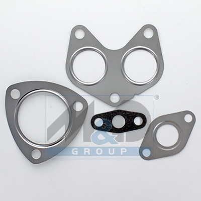 [60835] Kit de joints pour turbocompresseur