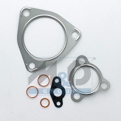 [60759] Kit de joints pour turbocompresseur