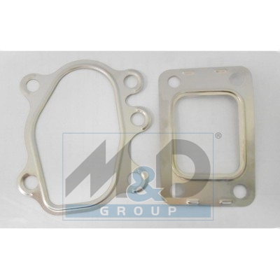 [60863] Turbocharger gasket kit