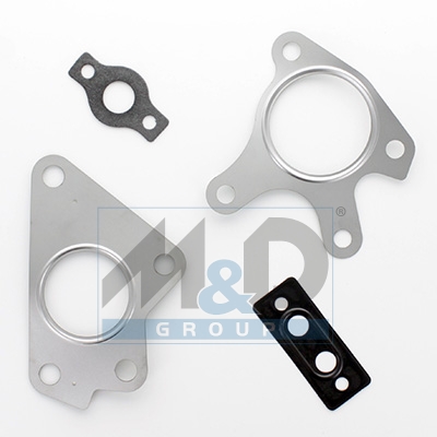 [60794] Turbocharger gasket kit