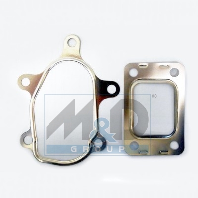 [60841] Turbocharger gasket kit
