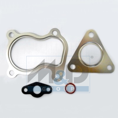 [60845] Turbocharger gasket kit