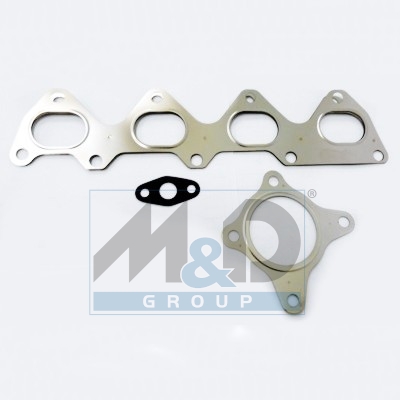 [60860] Kit de joints pour turbocompresseur
