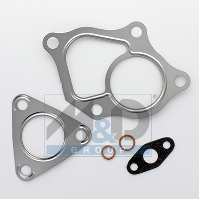 [60837] Kit de joints pour turbocompresseur