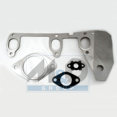 [60856] Turbocharger gasket kit