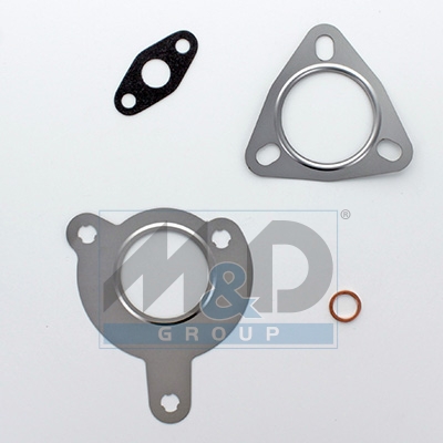 [60830] Kit de joints pour turbocompresseur