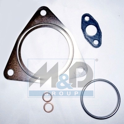 [60964] Mounting Kit, charger