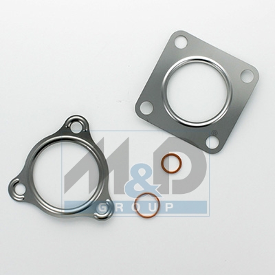 [60816] Turbocharger gasket kit