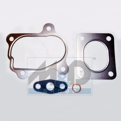 [60958] Mounting Kit, charger