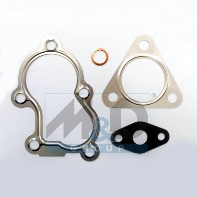 [60885] Turbocharger gasket kit