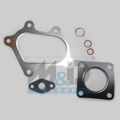 [60949] Kit de joints pour turbocompresseur