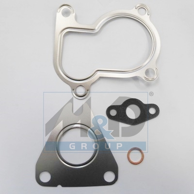 [60946] Mounting Kit, charger