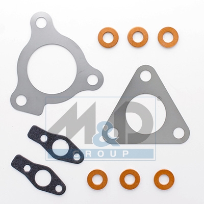 [60818] Turbocharger gasket kit