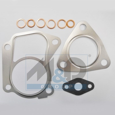 [60948] Kit de joints pour turbocompresseur