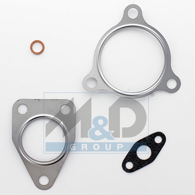 [60776] Turbocharger gasket kit