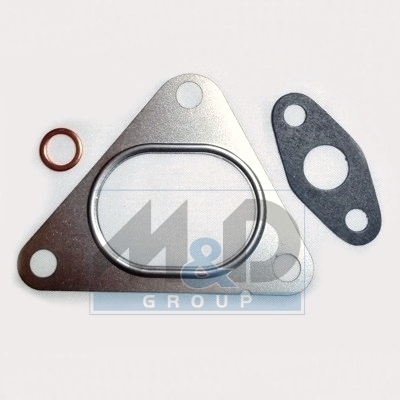 [60945] Turbocharger gasket kit