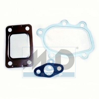 [60940] Montagesatz, Lader