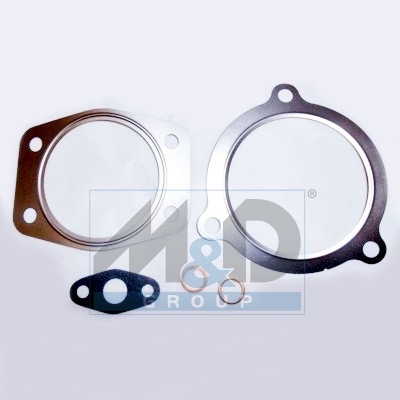 [60954] Turbocharger gasket kit