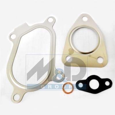 [60870] Turbocharger gasket kit