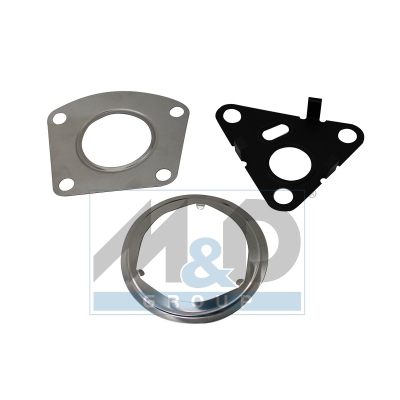 [60834] Turbocharger gasket kit
