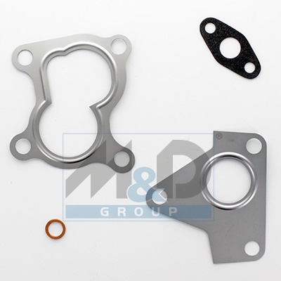 [60711] Turbocharger gasket kit
