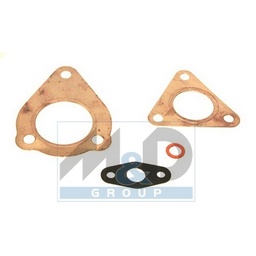 Mounting Kit, charger