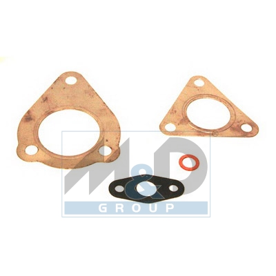 [60714] Turbocharger gasket kit