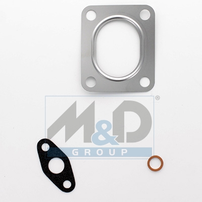 [60705] Turbocharger gasket kit