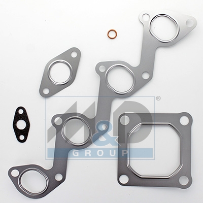 [60703] Turbocharger gasket kit