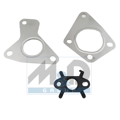 [60713] Turbocharger gasket kit