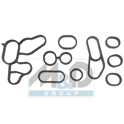 [01622] Oil cooler Gasket