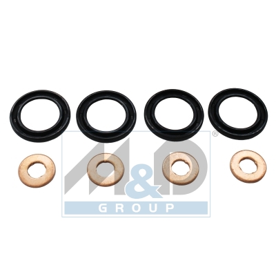 [9719] CR Injector Fixing Kit