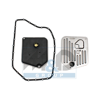 [KIT21042] KIT FILTRE BVA (BO