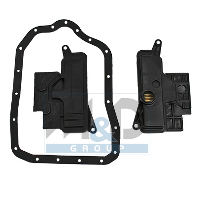 [KIT21046] AUTOMATIC TRANSMISSION FILTER KIT