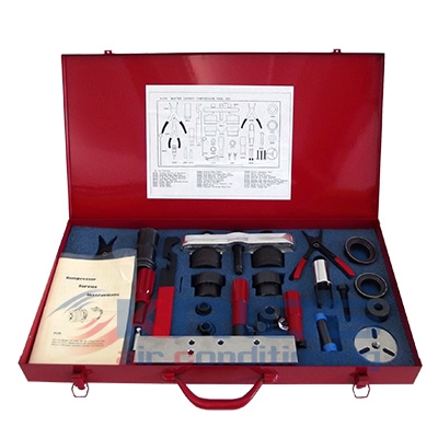 [K182036] REMOVAL TOOLS