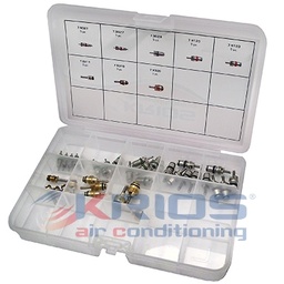 KIT VALVE CORE