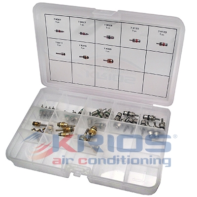 [K79321] KIT VALVE CORE