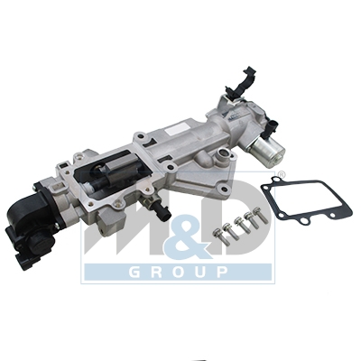 [805028] Actuator Kit