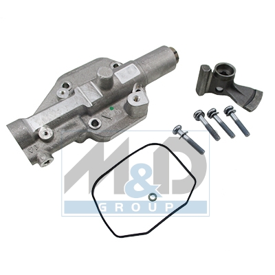 [805025] Central releaser, coupling