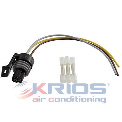 [K26600] CABLE REPAIR KIT