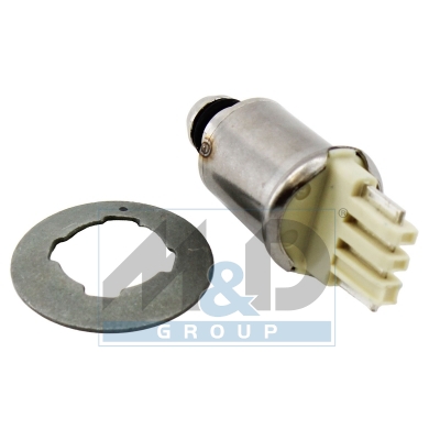 [805116] Kit de capteurs Volvo