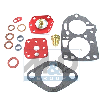 [S3] Jeu réparation carburateur