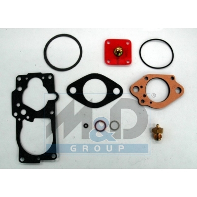 [S18G] Carburettor Kit