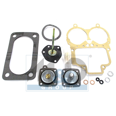 [W562.1] Jeu réparation carburateur