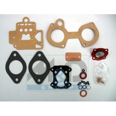 [D10] Reparatursatz, Vergaser