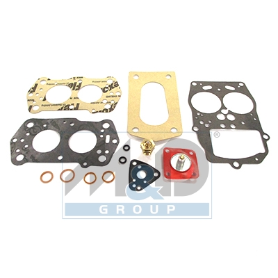 [S16F] Carburettor Kit